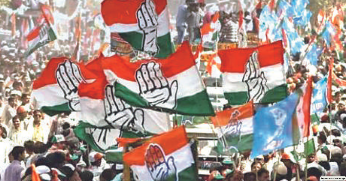 Cong to create ‘voter cluster’ based on religion & society